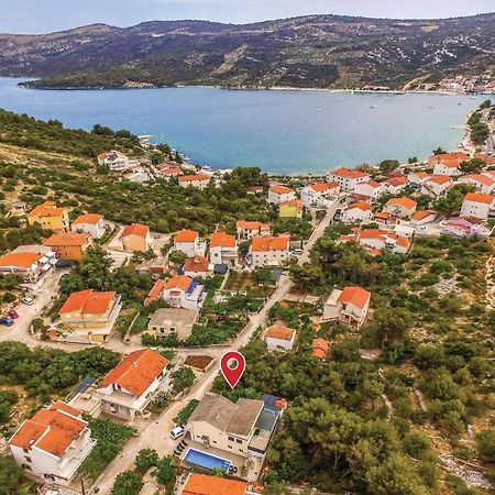 Stunning Home In Marina With Heated Swimming Pool Eksteriør bilde