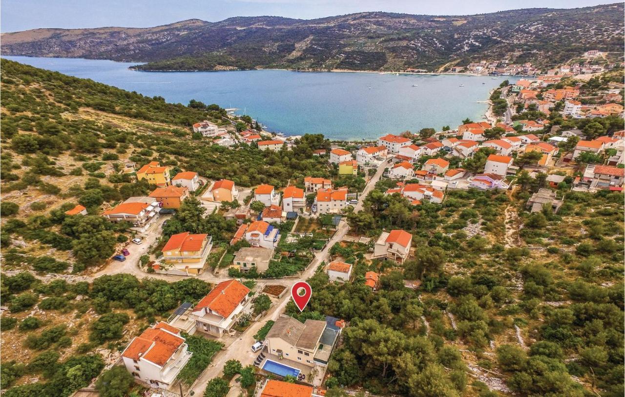 Stunning Home In Marina With Heated Swimming Pool Eksteriør bilde