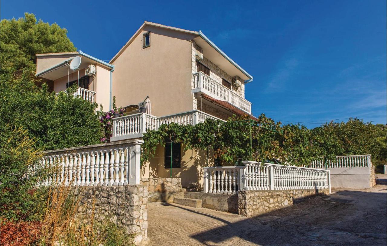 Stunning Home In Marina With Heated Swimming Pool Eksteriør bilde