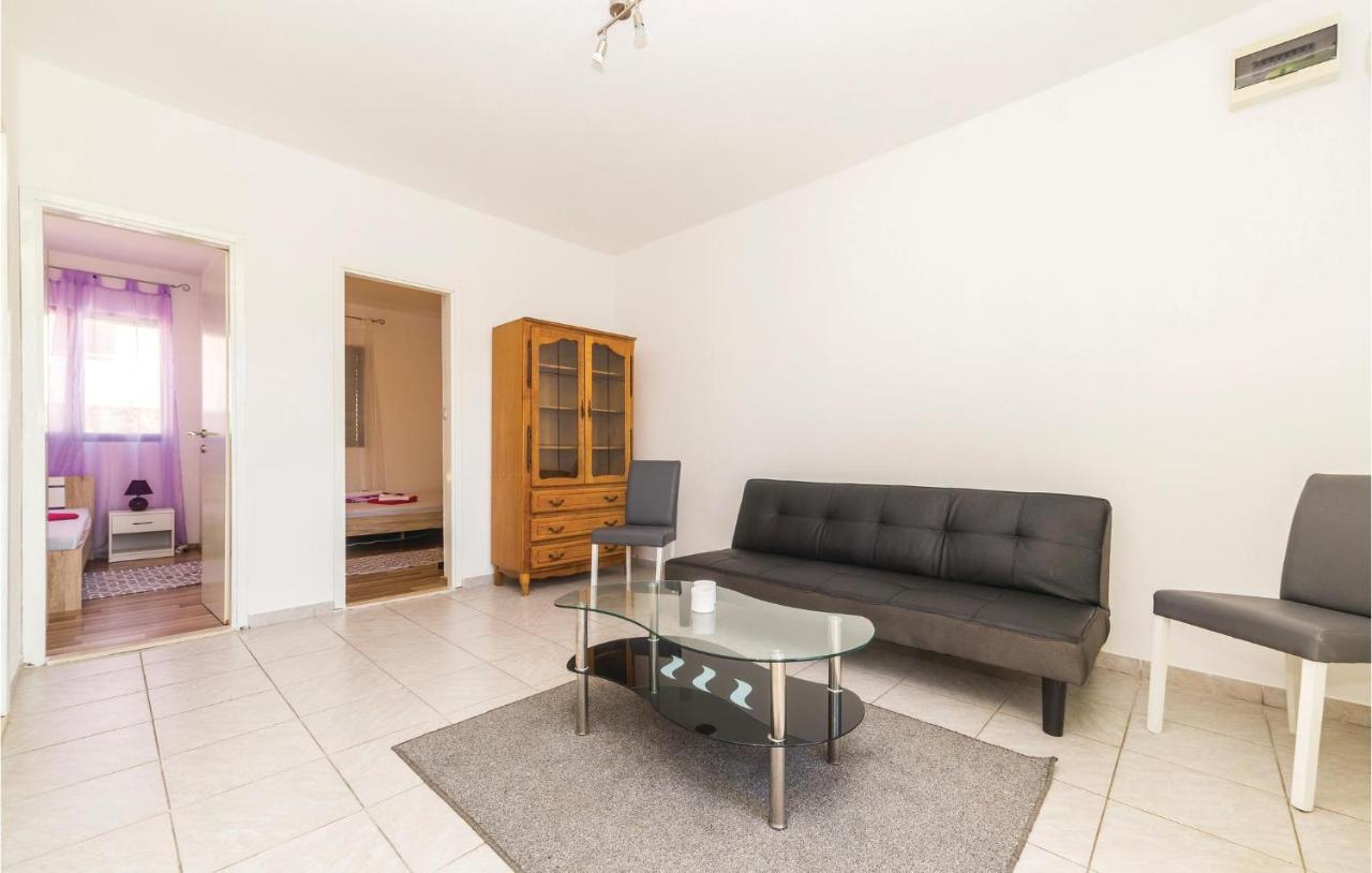 Stunning Home In Marina With Heated Swimming Pool Eksteriør bilde