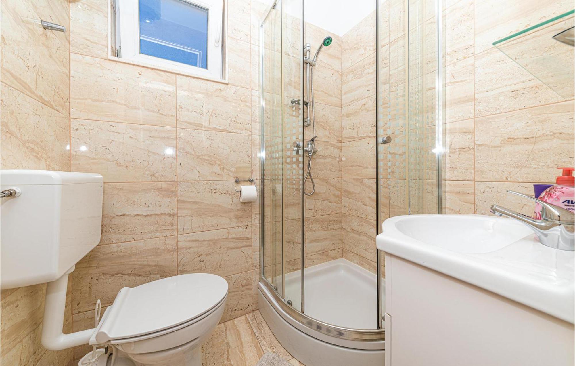 Stunning Home In Marina With Heated Swimming Pool Eksteriør bilde