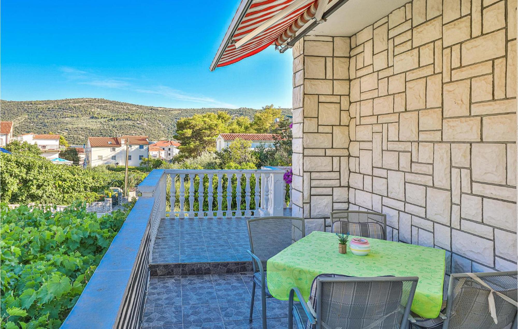 Stunning Home In Marina With Heated Swimming Pool Eksteriør bilde