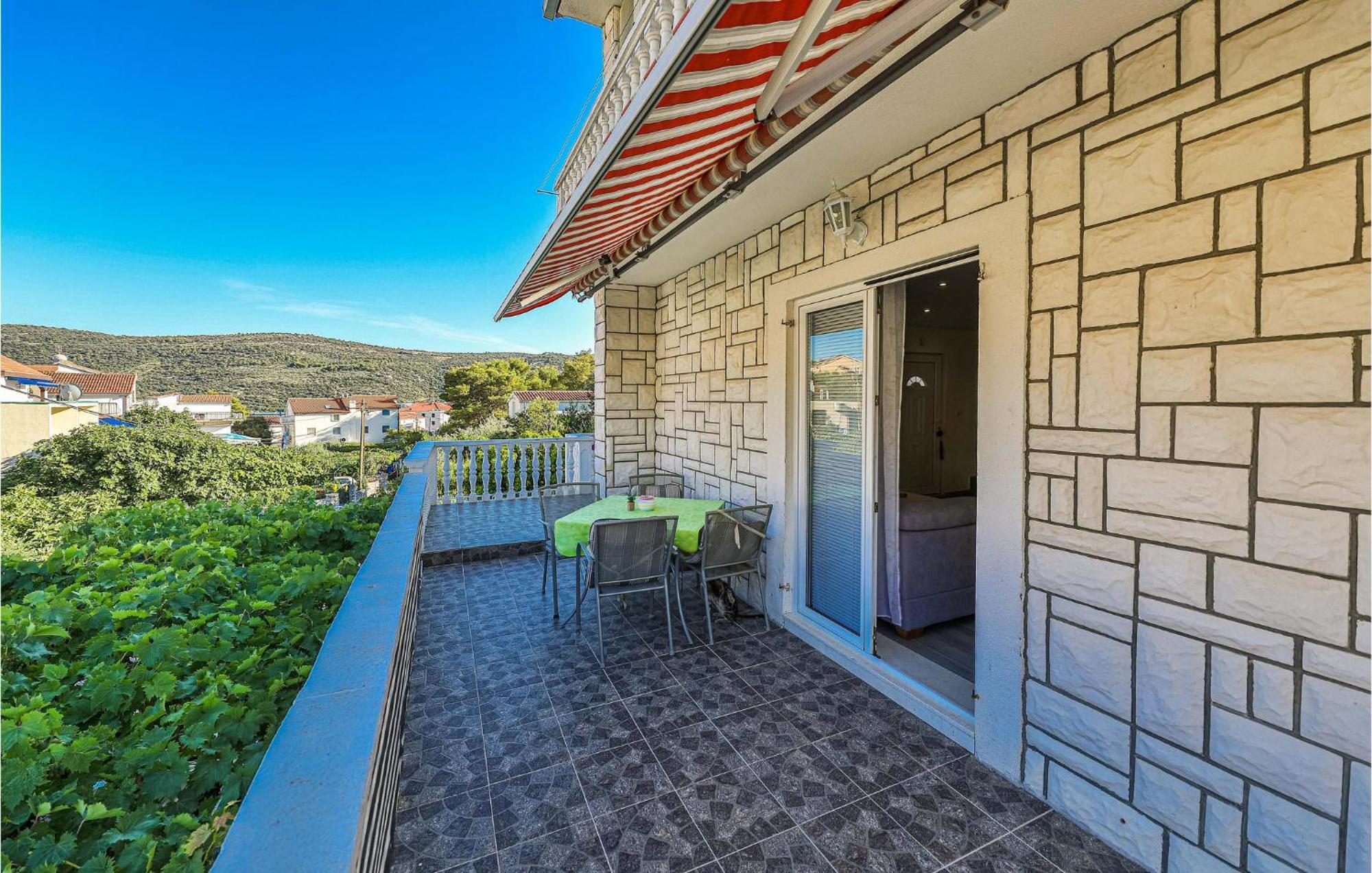 Stunning Home In Marina With Heated Swimming Pool Eksteriør bilde